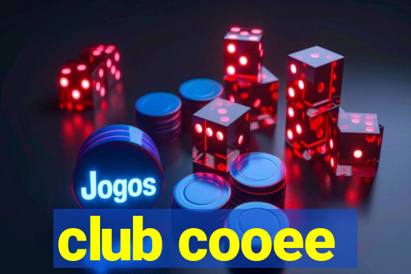 club cooee