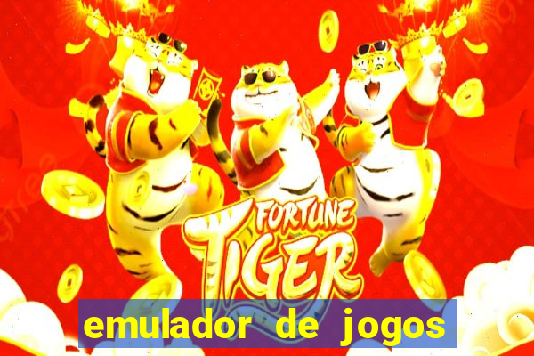 emulador de jogos para pc download