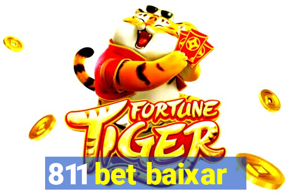 811 bet baixar