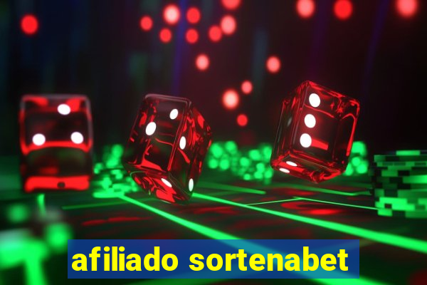 afiliado sortenabet