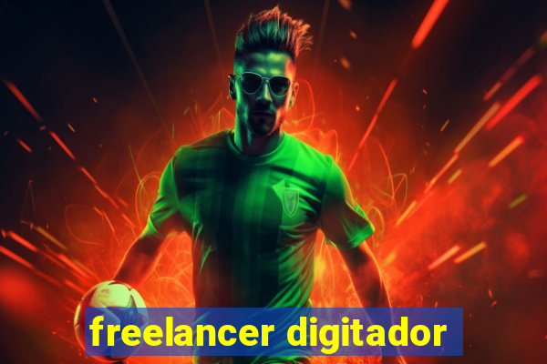 freelancer digitador