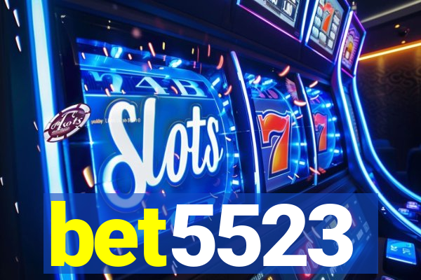 bet5523