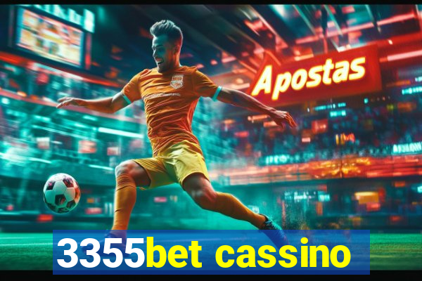 3355bet cassino