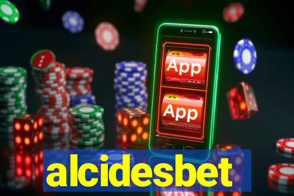 alcidesbet