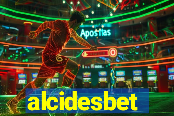 alcidesbet