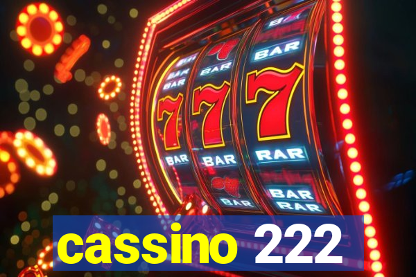 cassino 222