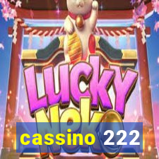 cassino 222