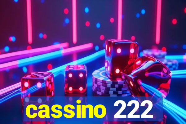 cassino 222