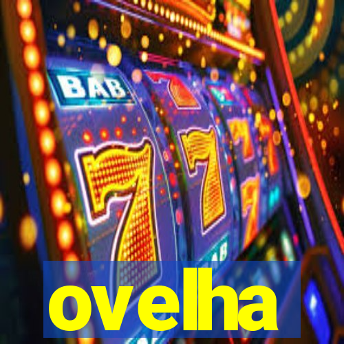 ovelha