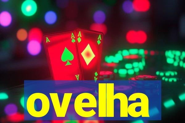 ovelha