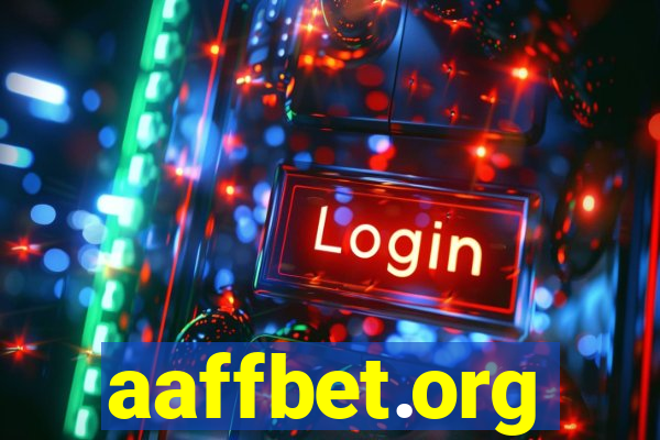 aaffbet.org