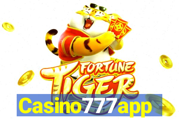 Casino777app