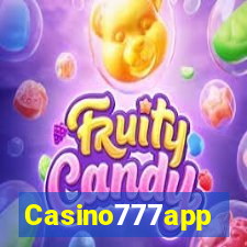 Casino777app