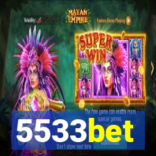 5533bet