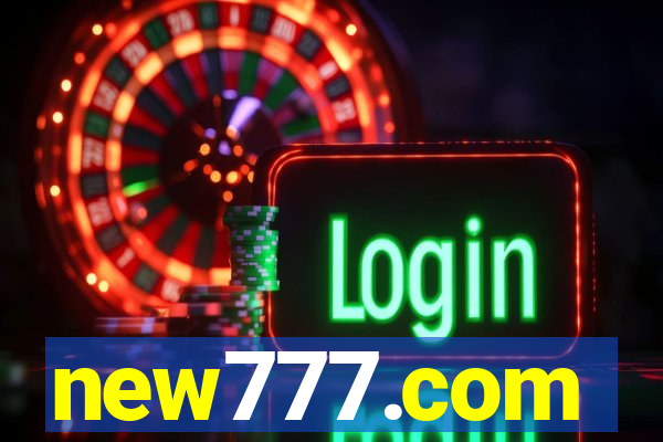 new777.com