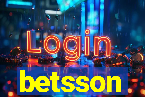 betsson