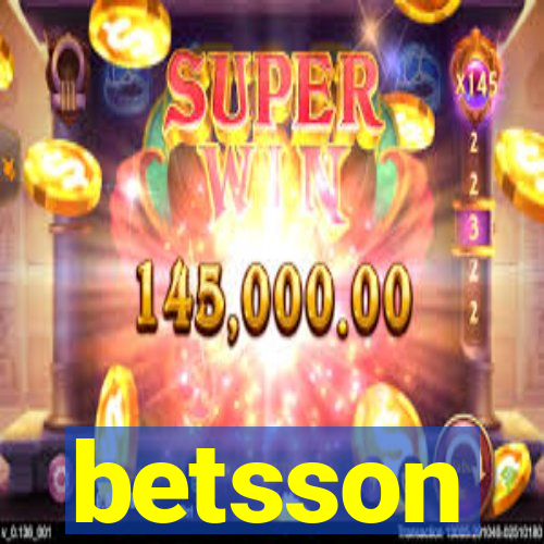 betsson