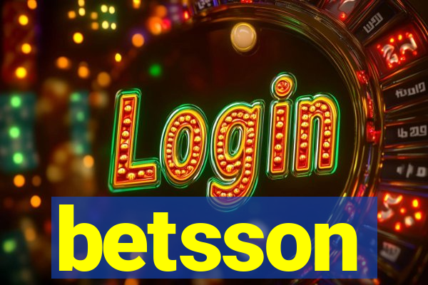 betsson