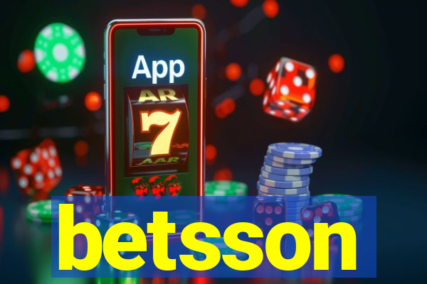 betsson