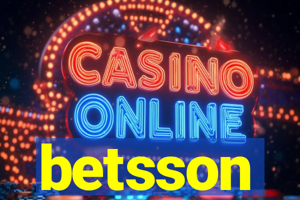 betsson