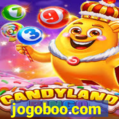 jogoboo.com