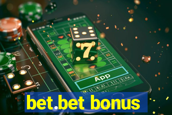 bet.bet bonus