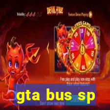 gta bus sp