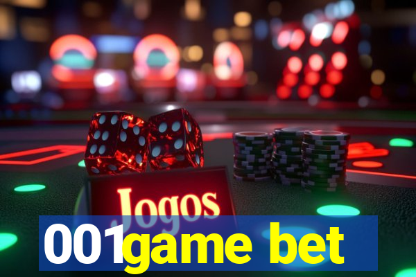 001game bet