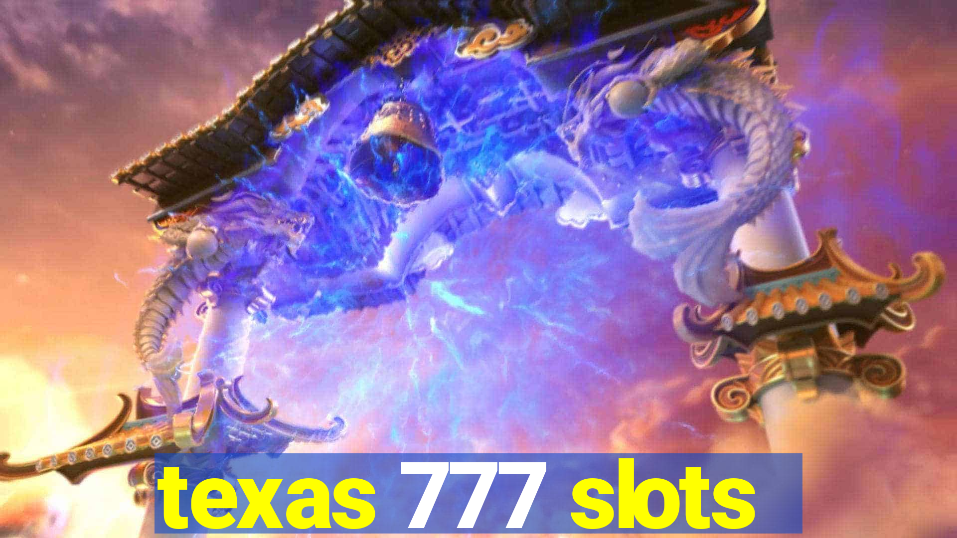 texas 777 slots