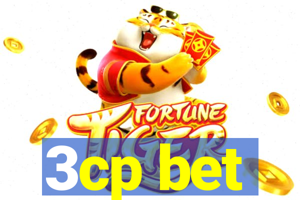 3cp bet