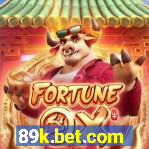 89k.bet.com