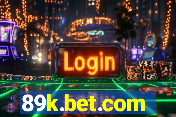 89k.bet.com