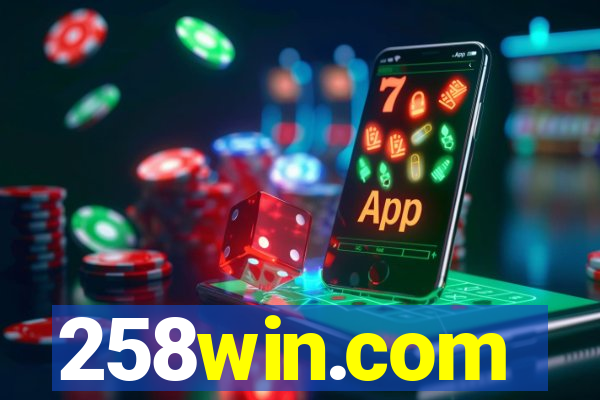 258win.com