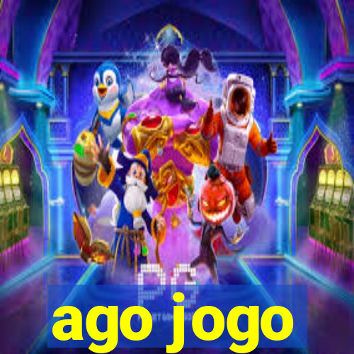 ago jogo