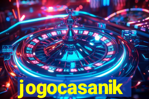 jogocasanik