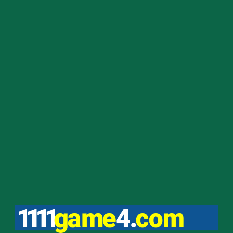 1111game4.com