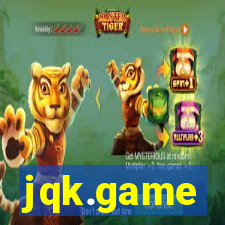 jqk.game