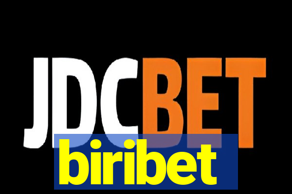 biribet