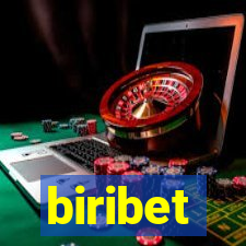 biribet