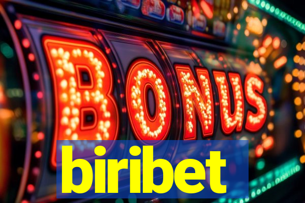 biribet