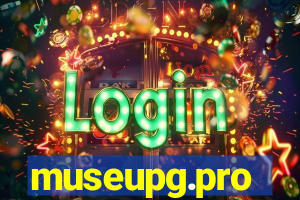 museupg.pro