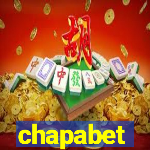 chapabet