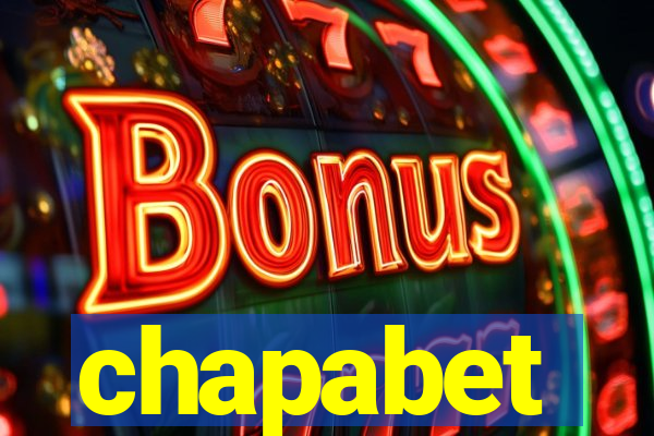 chapabet