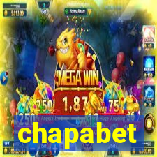 chapabet