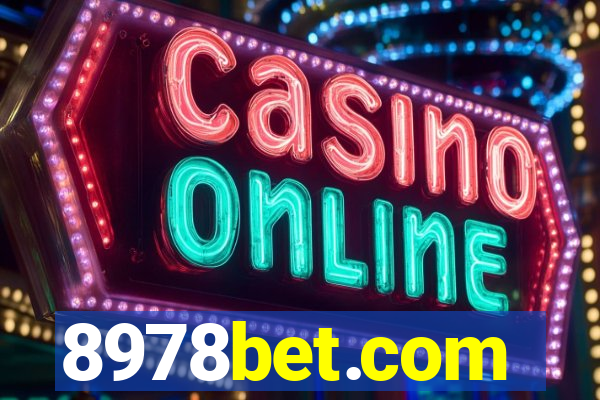 8978bet.com