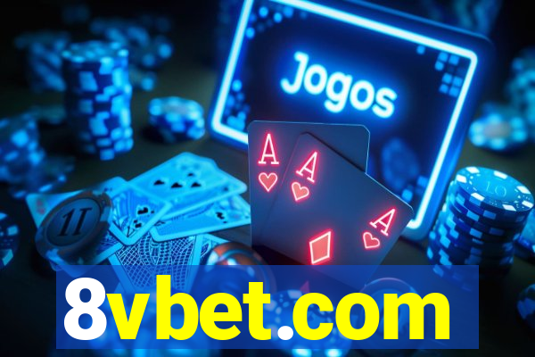 8vbet.com