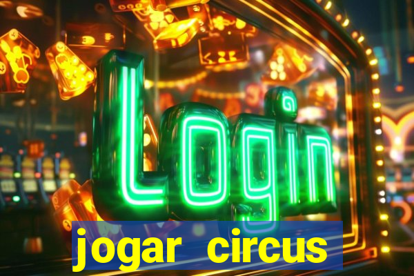 jogar circus delight demo