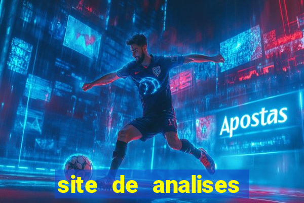 site de analises futebol virtual