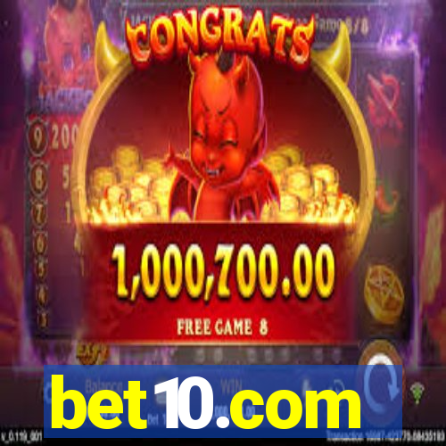 bet10.com