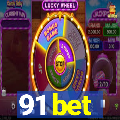 91 bet